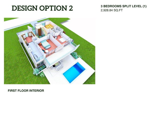 Tenth image of Lot 120- Treasure Bay Estates in Treasure Beach, St. Elizabeth, Jamaica - property is For Sale