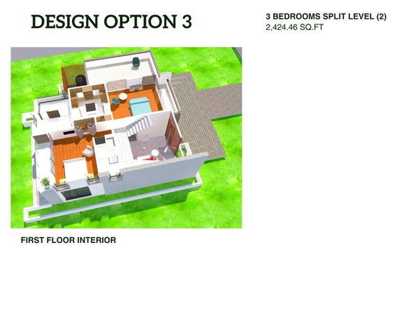 Fourteenth image of Lot 120- Treasure Bay Estates in Treasure Beach, St. Elizabeth, Jamaica - property is For Sale