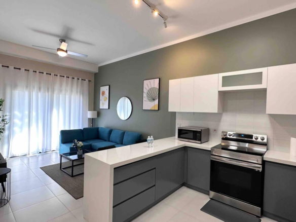 First image of 007-21 Braemar Avenue in Kingston 5, St. Andrew, Jamaica - property is For Sale