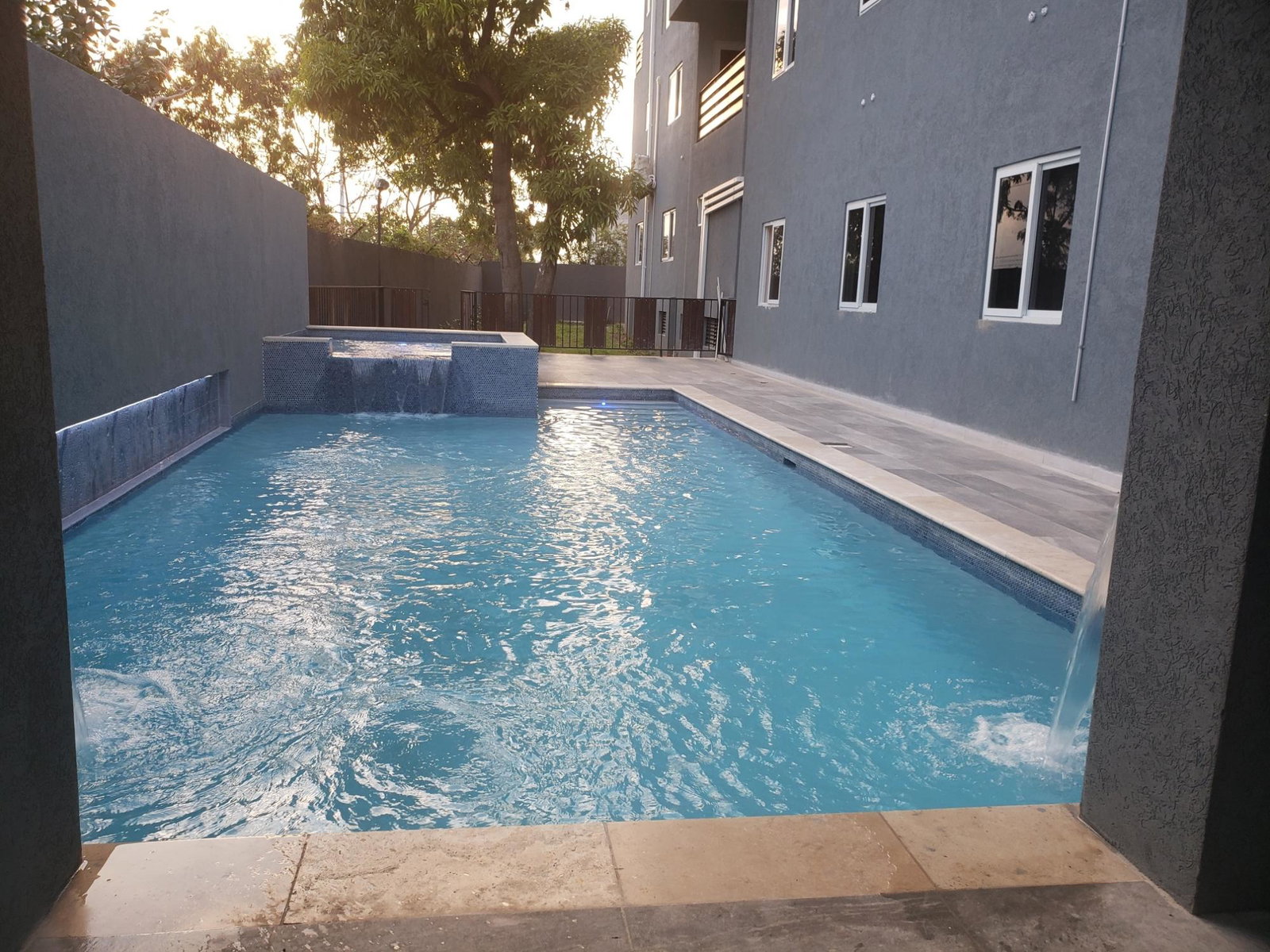 Twelfth image of 2-21 Kings Drive in Kingston 6, St. Andrew, Jamaica - property is For Rent
