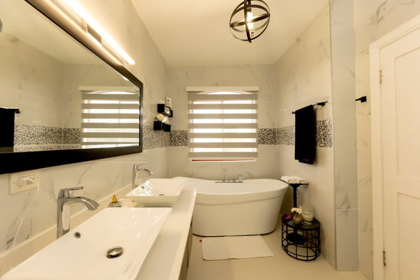 Seventeenth image of 1-1 Sterling Castle Heights in Kingston 19, St. Andrew, Jamaica - property is For Sale