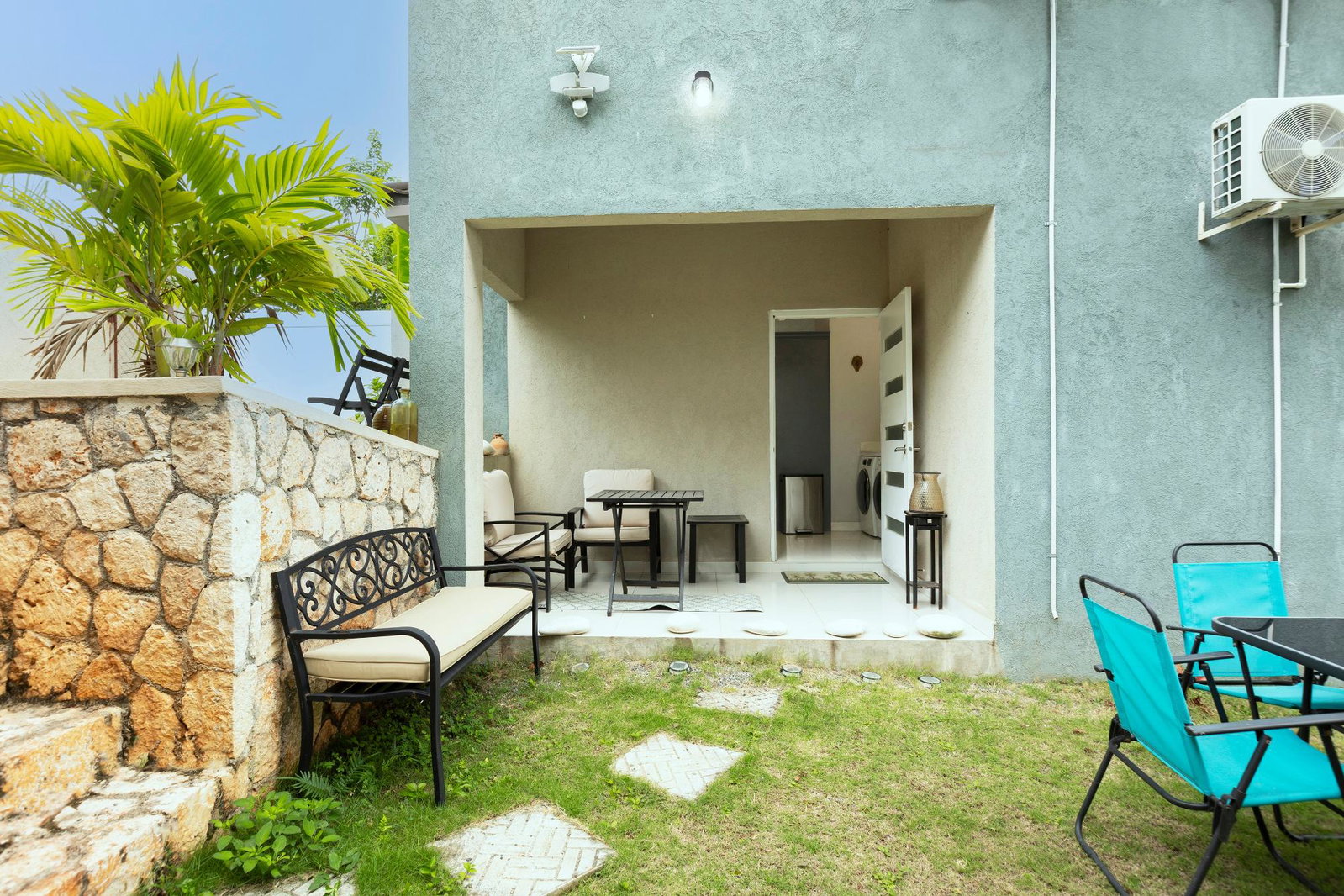 Turnkey-4-Bedroom-Townhouse-for-Sale-in-Sterling-Castle-Heights-St.-Andrew-Jamaica Twenty-Fourth image of 1-1 Sterling Castle Heights in Kingston 19, St. Andrew, Jamaica - property is For Sale