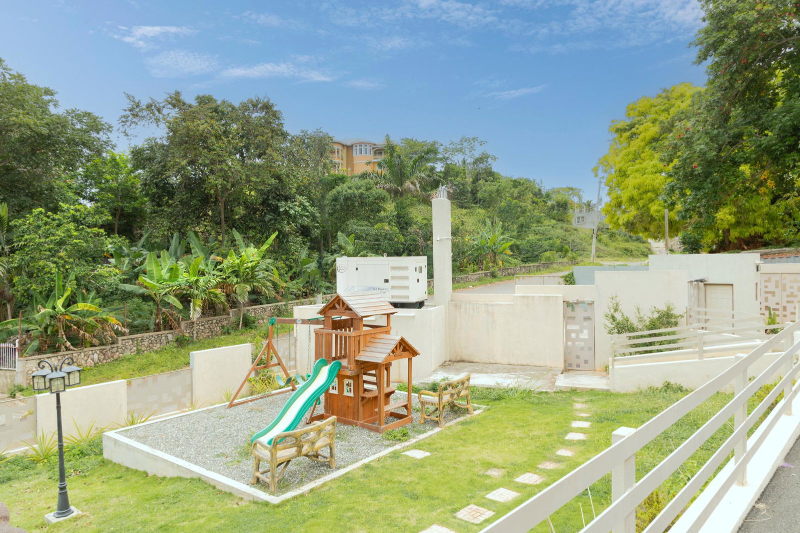 Turnkey-4-Bedroom-Townhouse-for-Sale-in-Sterling-Castle-Heights-St.-Andrew-Jamaica Twenty-Fifth image of 1-1 Sterling Castle Heights in Kingston 19, St. Andrew, Jamaica - property is For Sale