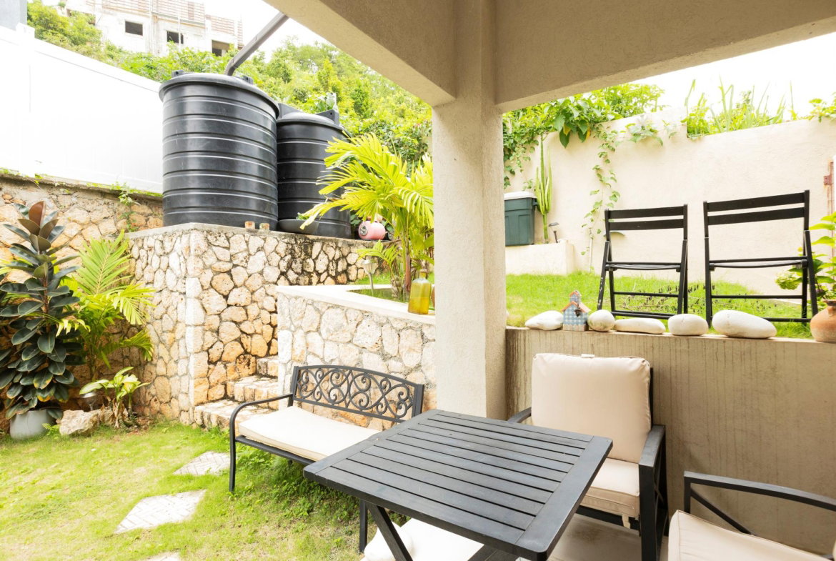 Twenty-Sixth image of 1-1 Sterling Castle Heights in Kingston 19, St. Andrew, Jamaica - property is For Sale