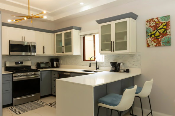 Fourth image of 1-1 Sterling Castle Heights in Kingston 19, St. Andrew, Jamaica - property is For Sale