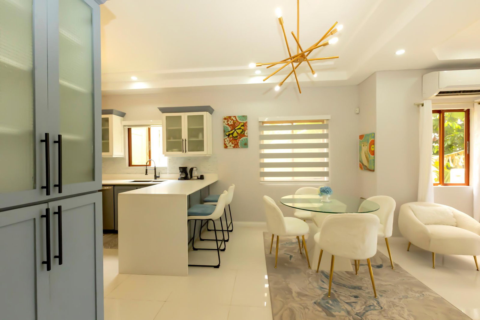 Turnkey-4-Bedroom-Townhouse-for-Sale-in-Sterling-Castle-Heights-St.-Andrew-Jamaica Sixth image of 1-1 Sterling Castle Heights in Kingston 19, St. Andrew, Jamaica - property is For Sale