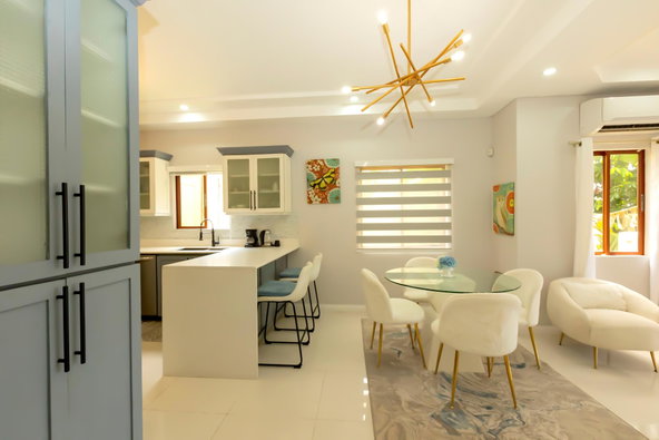 Sixth image of 1-1 Sterling Castle Heights in Kingston 19, St. Andrew, Jamaica - property is For Sale