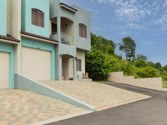 First image of 1-1 Sterling Castle Heights in Kingston 19, St. Andrew, Jamaica - property is For Sale