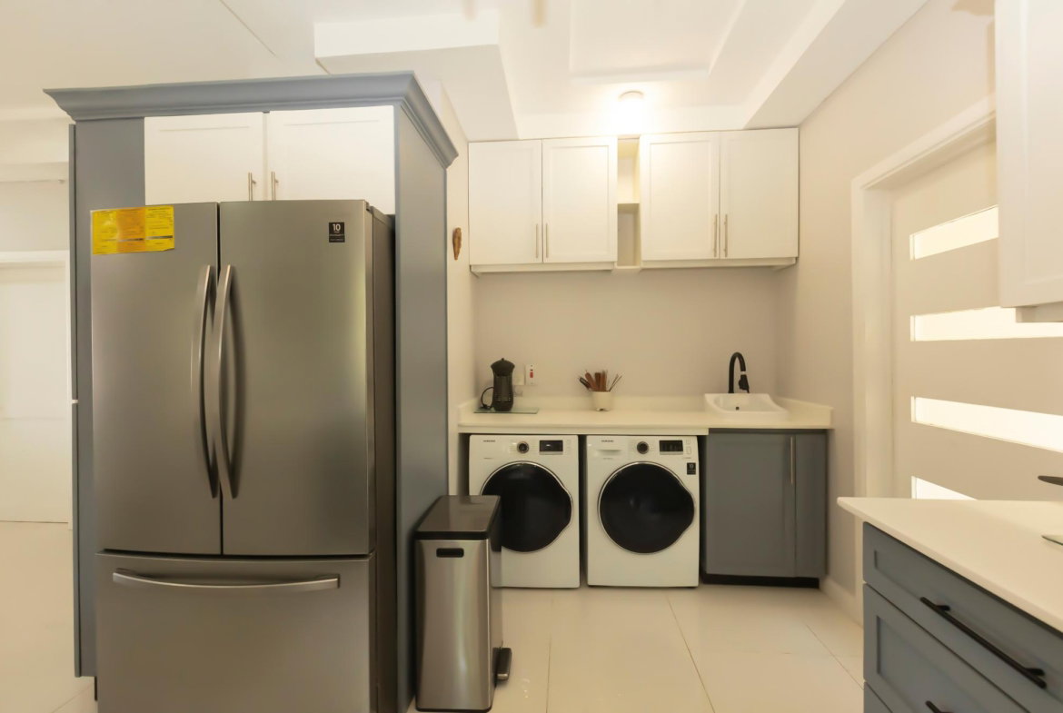 Eighth image of 1-1 Sterling Castle Heights in Kingston 19, St. Andrew, Jamaica - property is For Sale