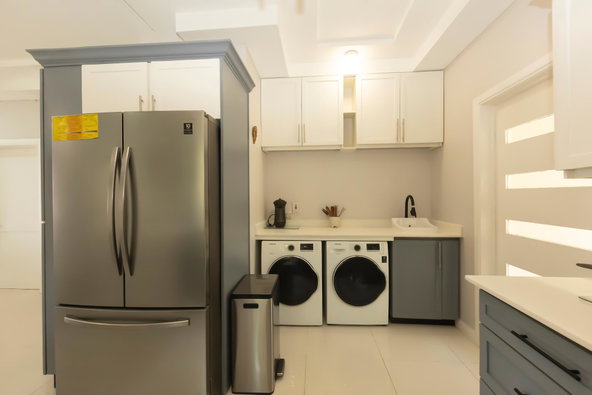 Eighth image of 1-1 Sterling Castle Heights in Kingston 19, St. Andrew, Jamaica - property is For Sale