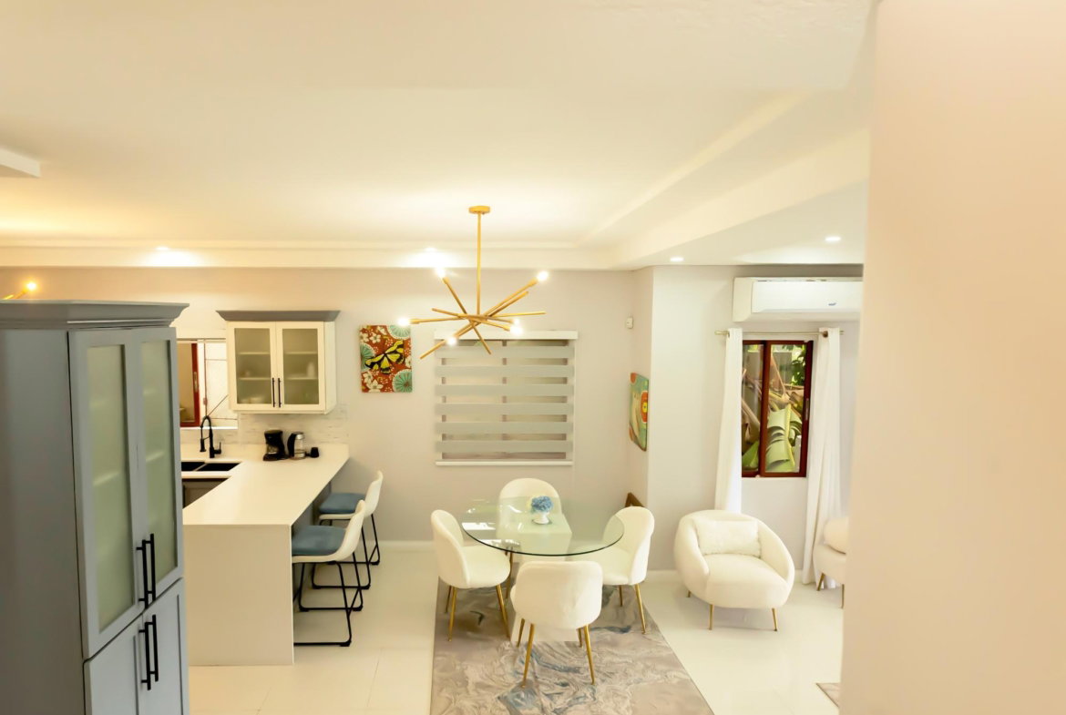 Ninth image of 1-1 Sterling Castle Heights in Kingston 19, St. Andrew, Jamaica - property is For Sale