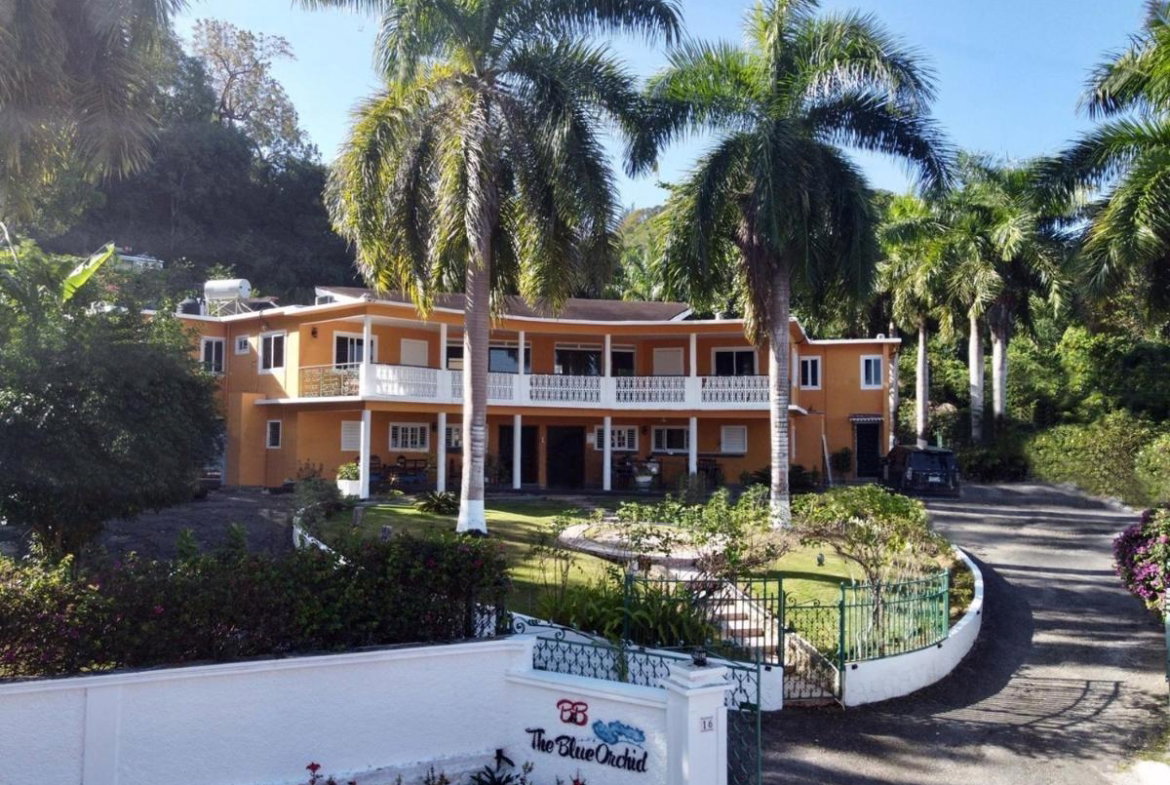 Second image of 16 Hobbs Ave in Montego Bay, St. James, Jamaica - property is For Sale