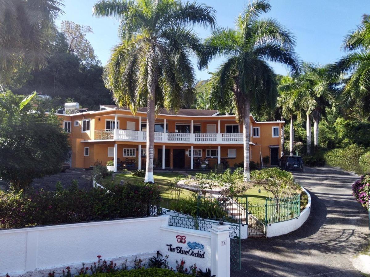 Second image of 16 Hobbs Ave in Montego Bay, St. James, Jamaica - property is For Sale