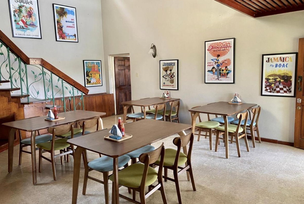 Nineteenth image of 16 Hobbs Ave in Montego Bay, St. James, Jamaica - property is For Sale