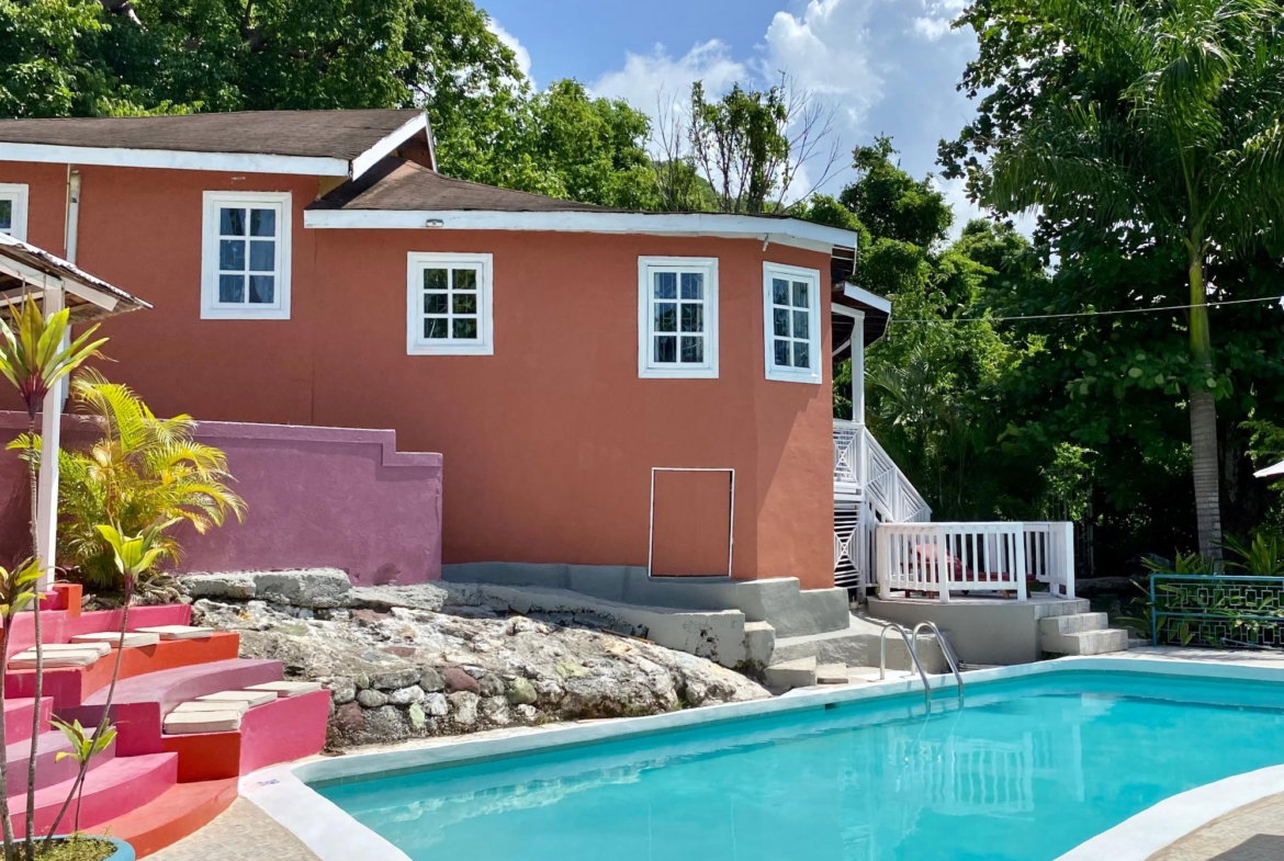 Twenty-Third image of 16 Hobbs Ave in Montego Bay, St. James, Jamaica - property is For Sale