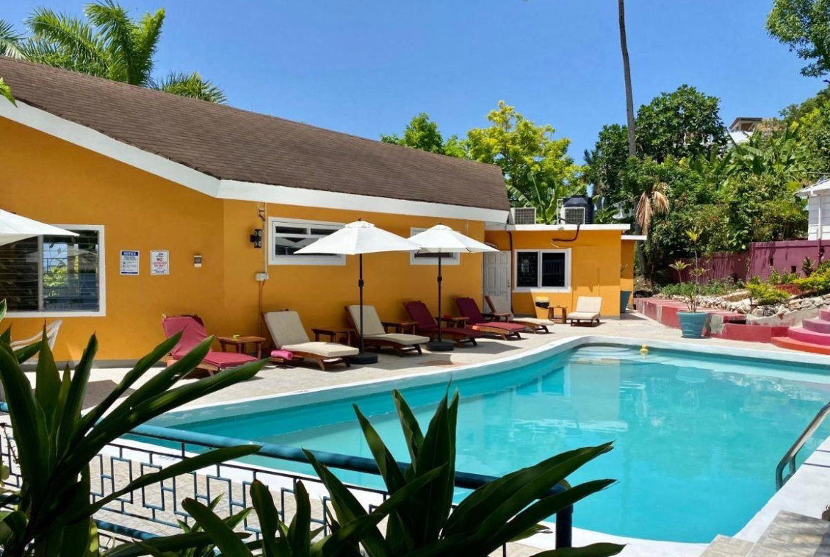 Fourth image of 16 Hobbs Ave in Montego Bay, St. James, Jamaica - property is For Sale