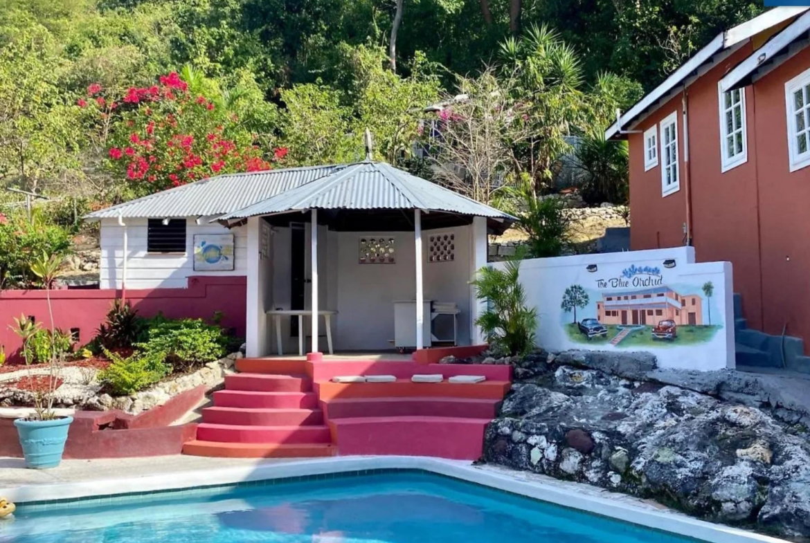 Fifth image of 16 Hobbs Ave in Montego Bay, St. James, Jamaica - property is For Sale