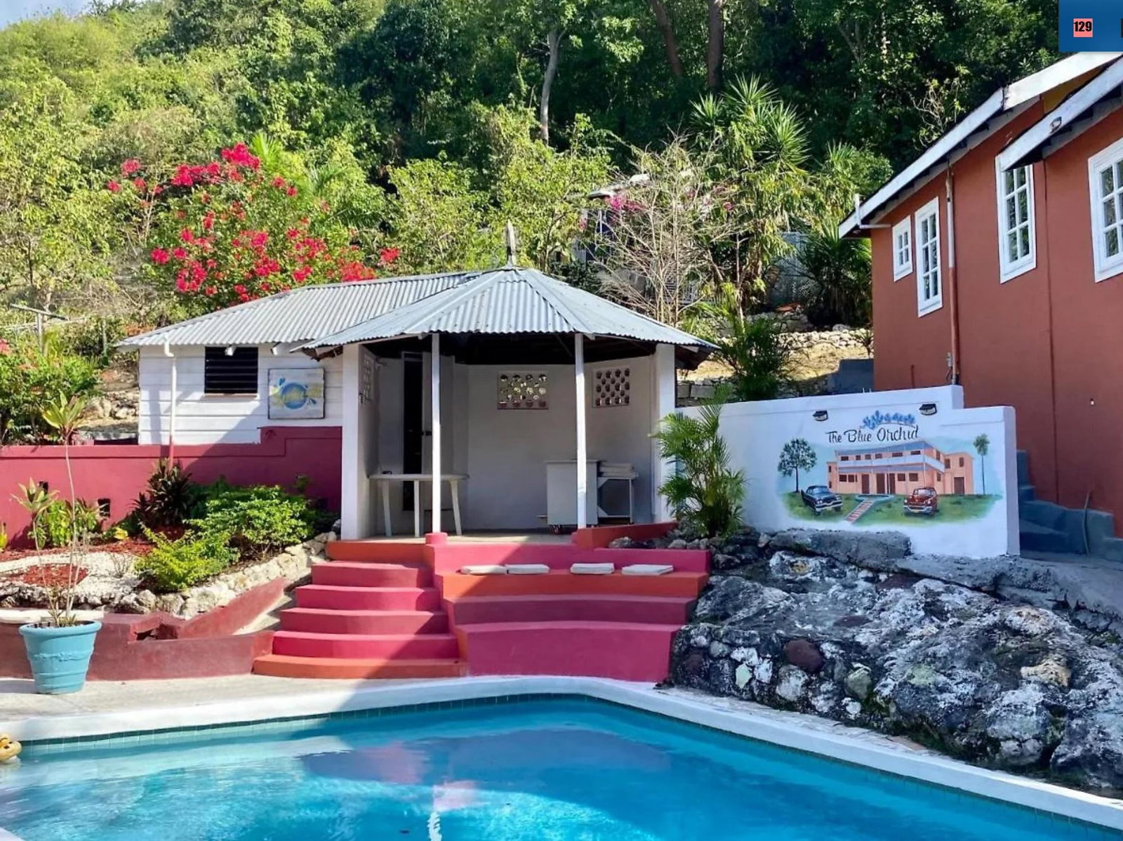 Fifth image of 16 Hobbs Ave in Montego Bay, St. James, Jamaica - property is For Sale