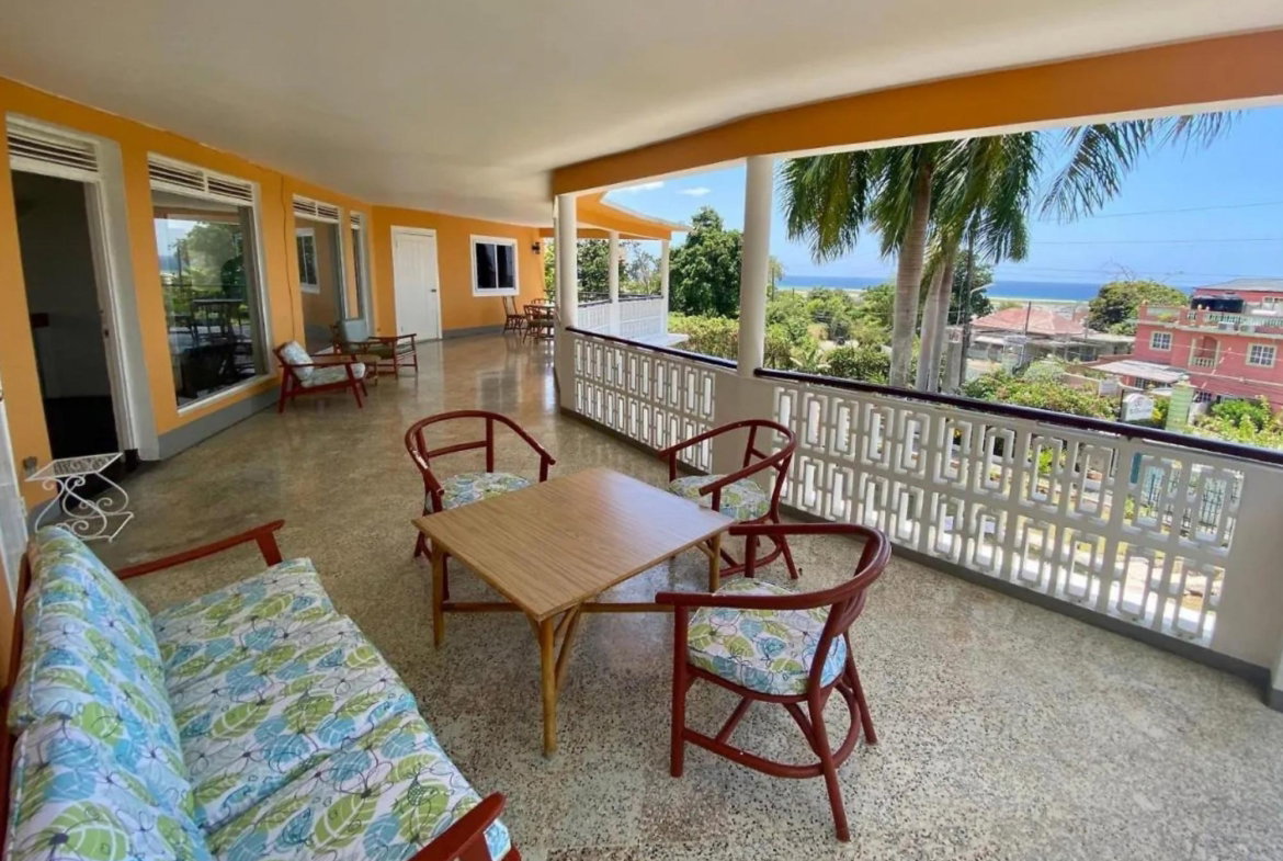 Sixth image of 16 Hobbs Ave in Montego Bay, St. James, Jamaica - property is For Sale