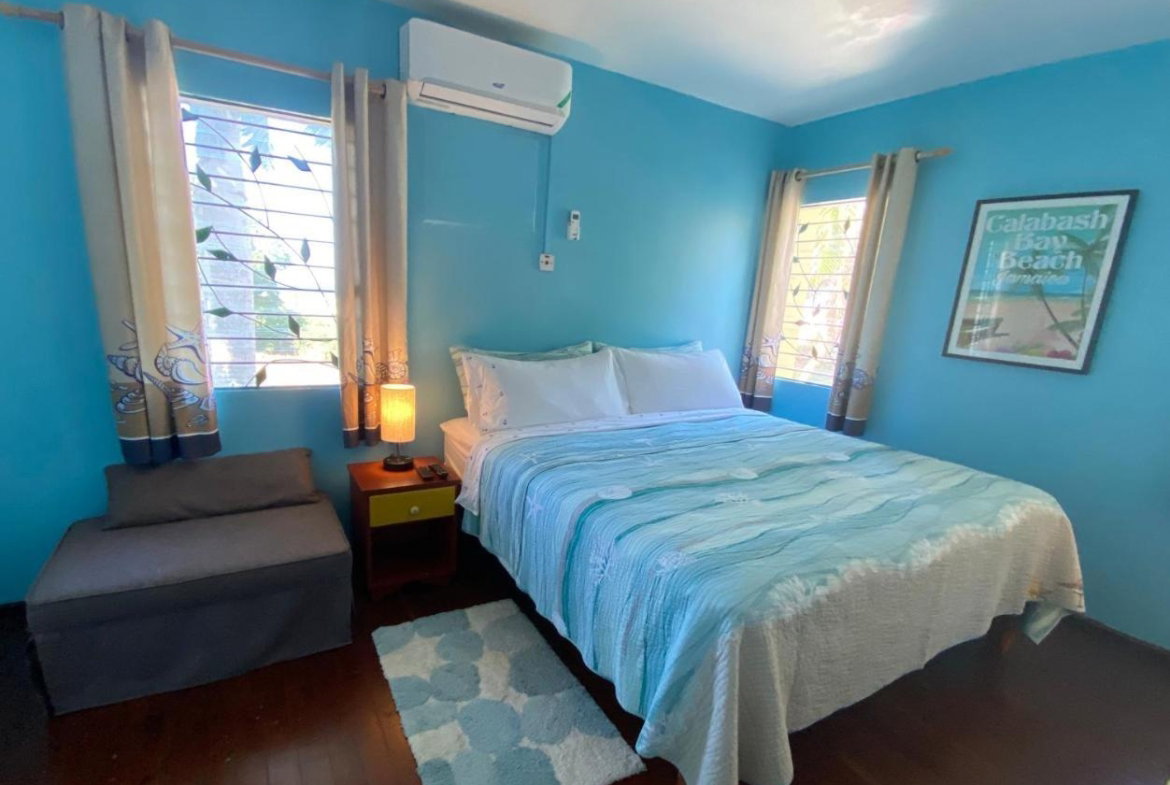 Seventh image of 16 Hobbs Ave in Montego Bay, St. James, Jamaica - property is For Sale