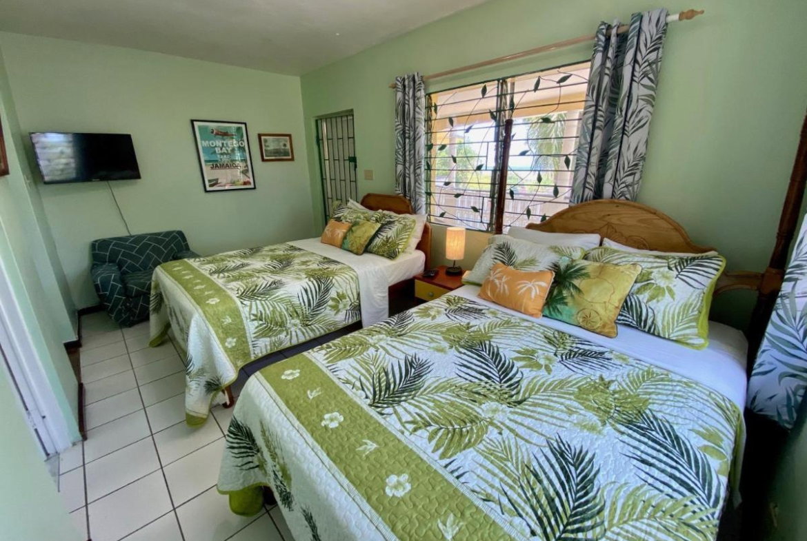 Eighth image of 16 Hobbs Ave in Montego Bay, St. James, Jamaica - property is For Sale