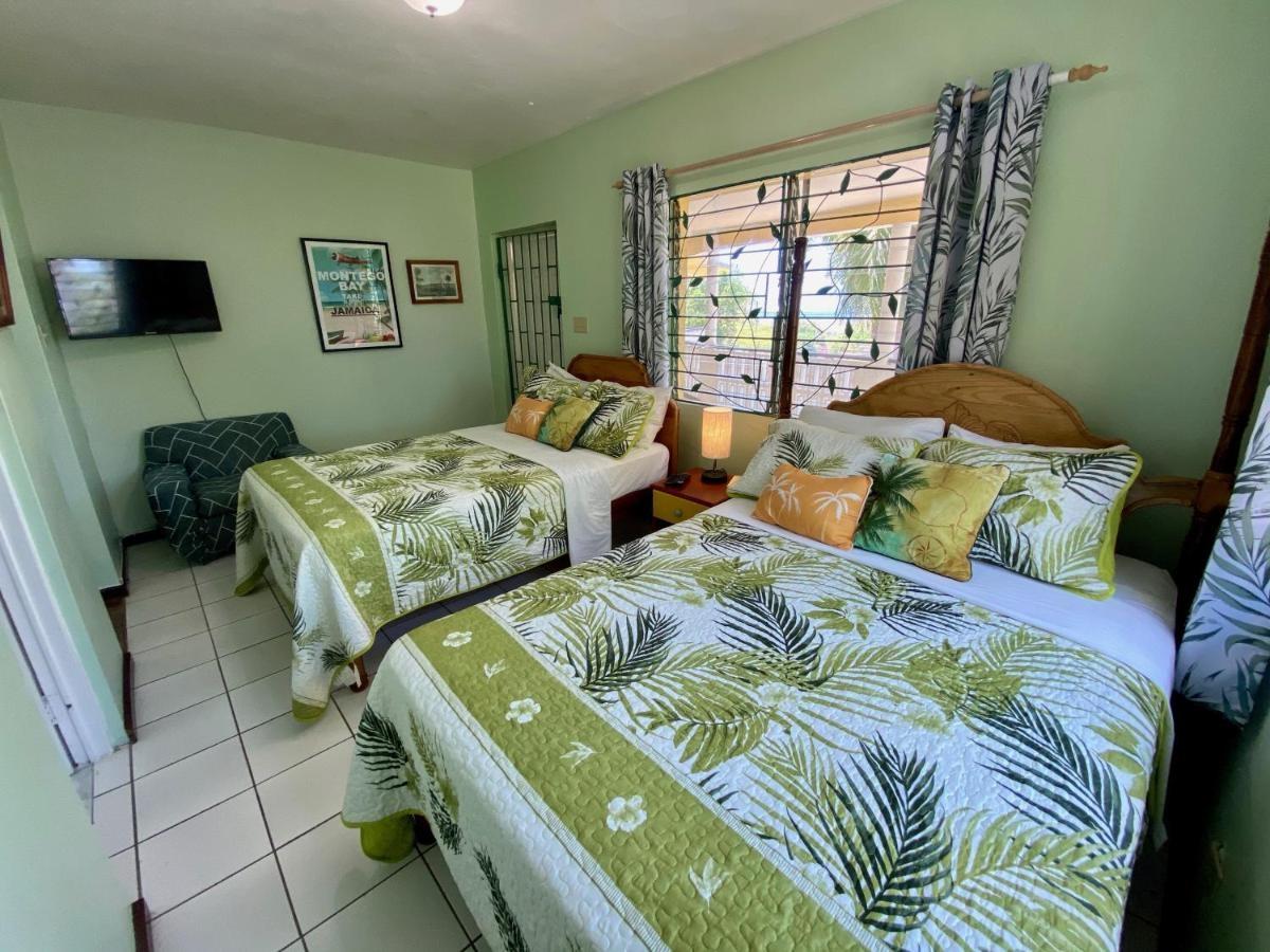 Eighth image of 16 Hobbs Ave in Montego Bay, St. James, Jamaica - property is For Sale