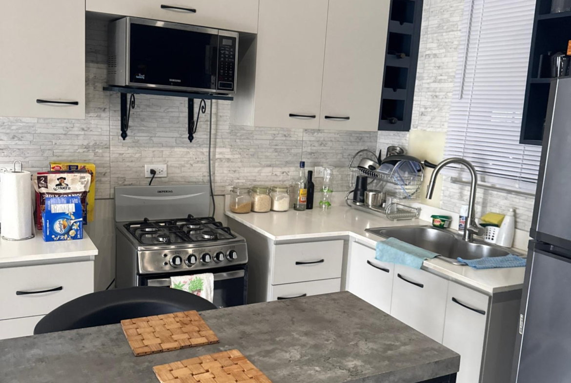Second image of 133 Pearl Avenue Phoenix Park in Phoenix Park, St. Catherine, Jamaica - property is For Sale