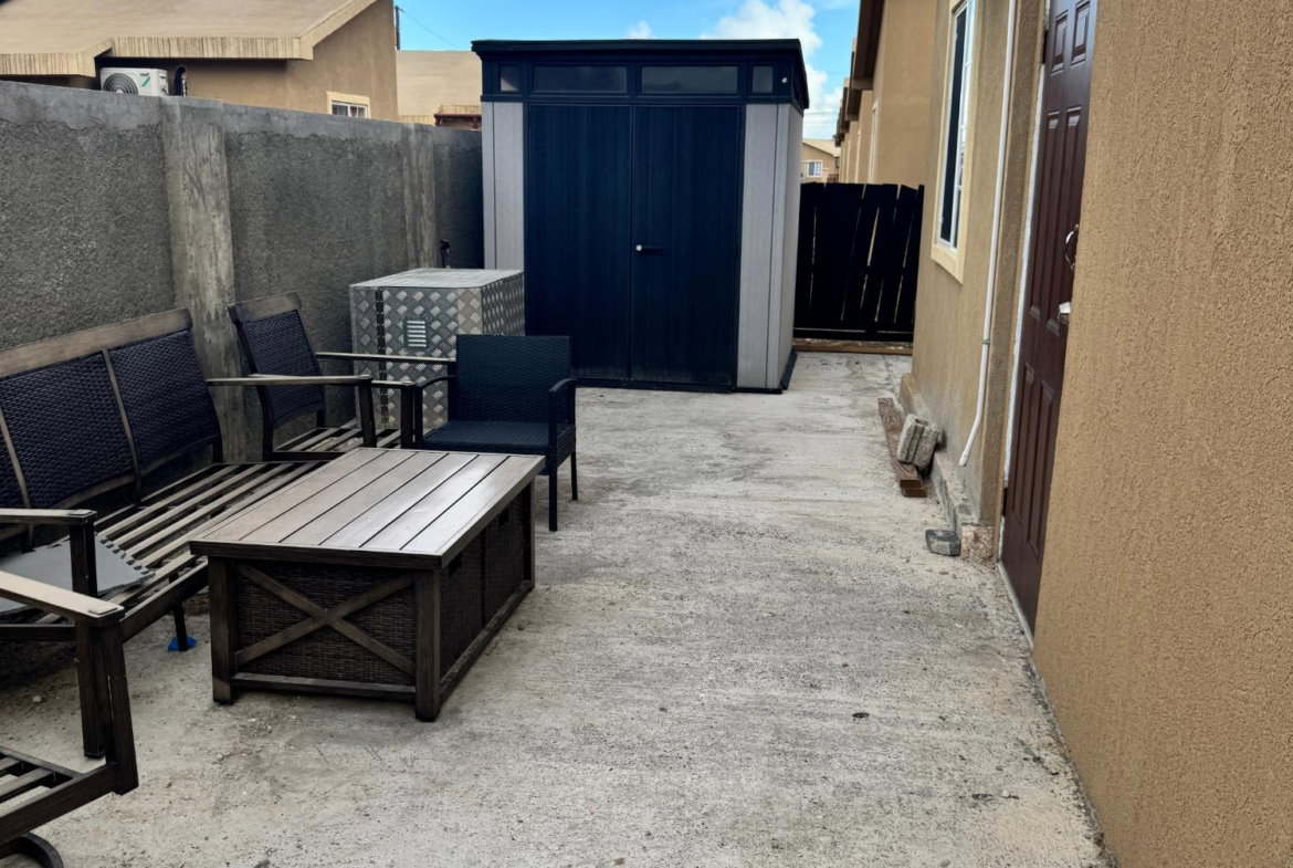 Eleventh image of 133 Pearl Avenue Phoenix Park in Phoenix Park, St. Catherine, Jamaica - property is For Sale