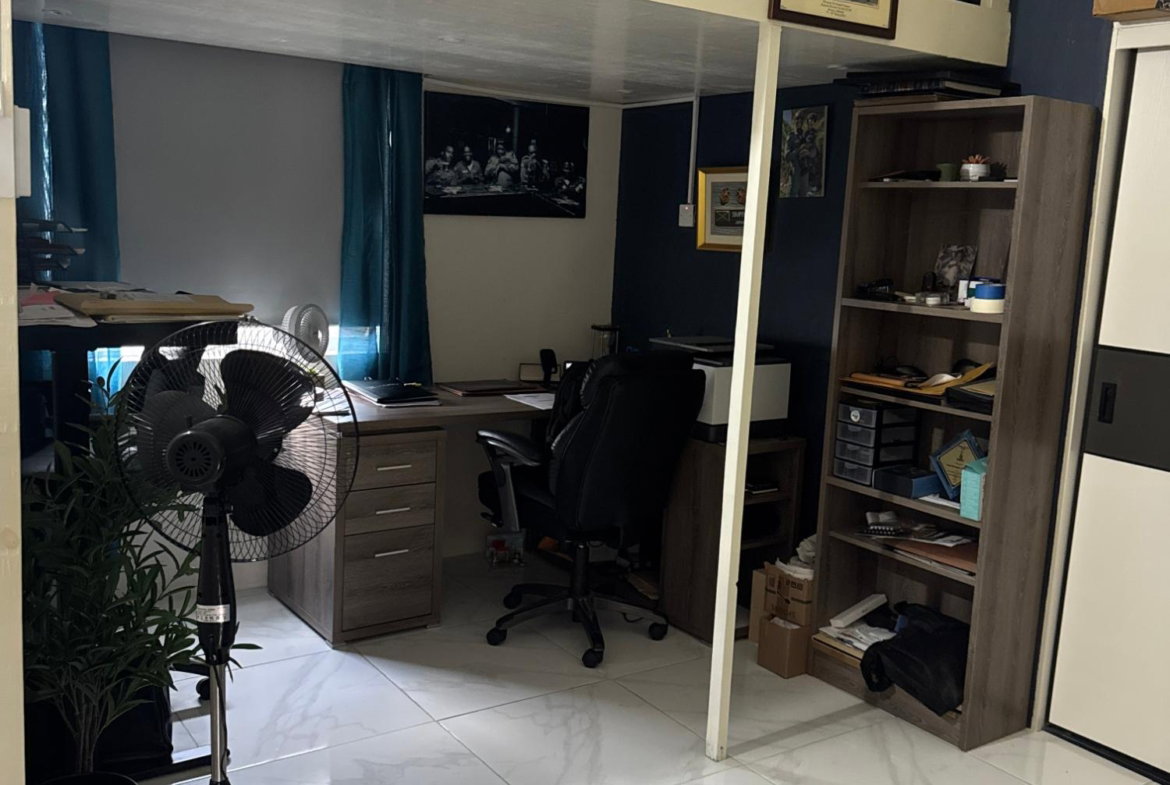 Ninth image of 133 Pearl Avenue Phoenix Park in Phoenix Park, St. Catherine, Jamaica - property is For Sale