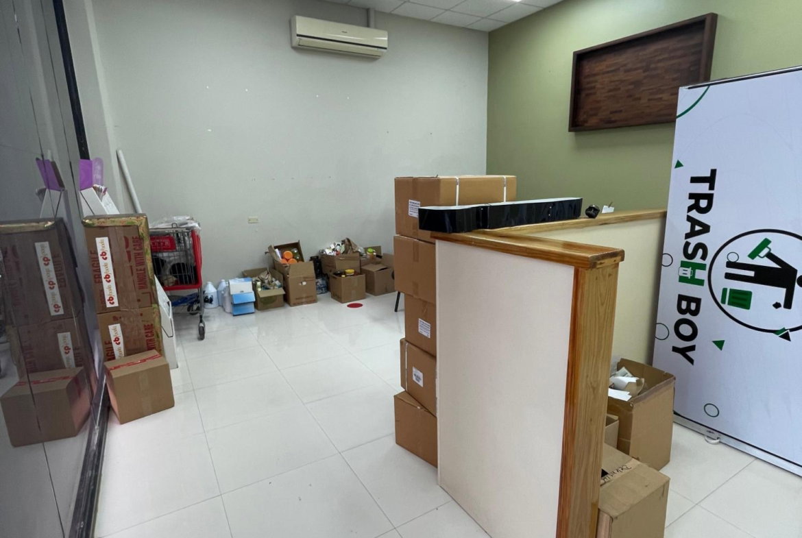 Third image of 5-boot 1 Drax Hall in Greenwich Park, St. Ann, Jamaica - property is For Rent
