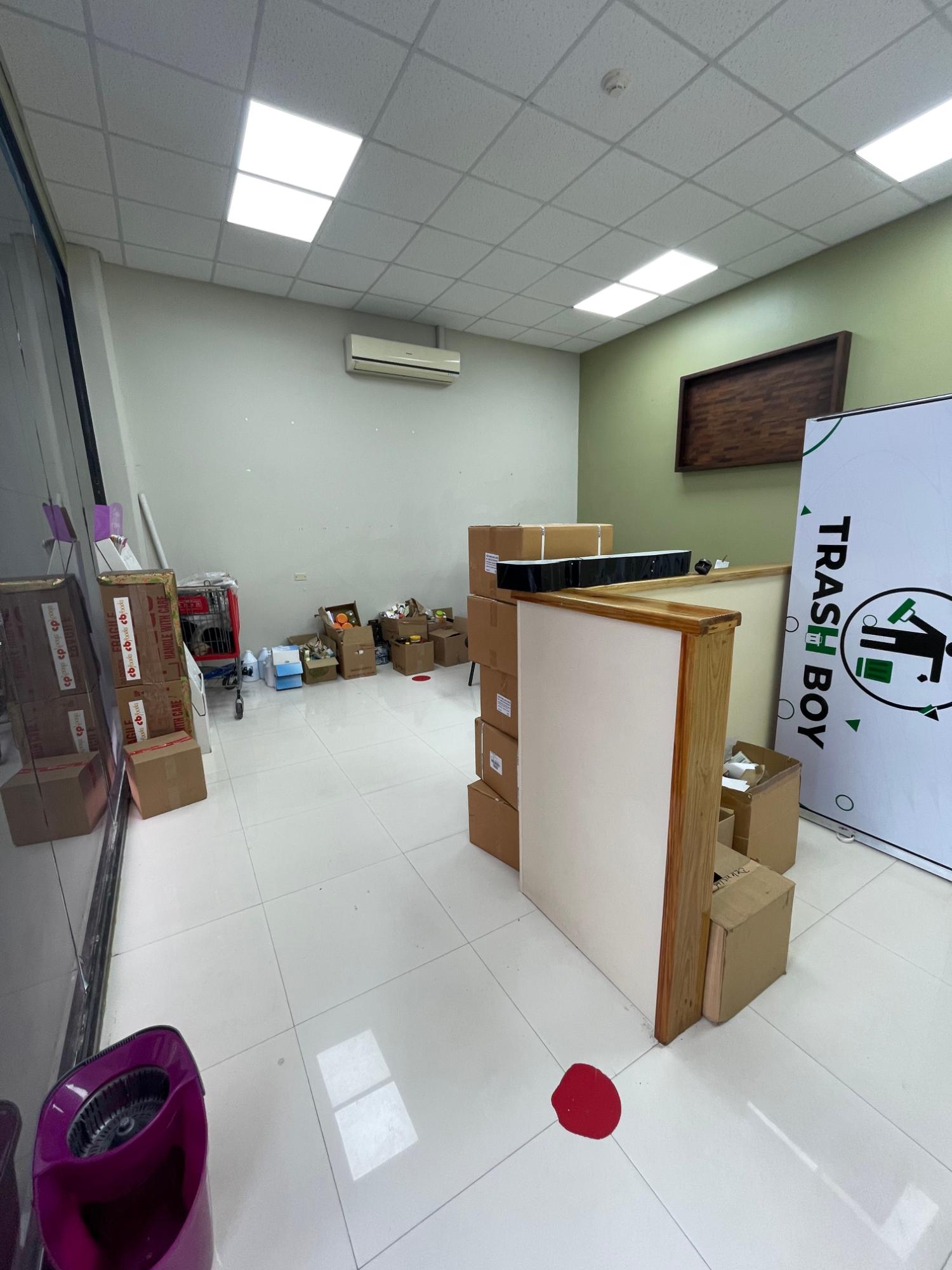 Third image of 5-boot 1 Drax Hall in Greenwich Park, St. Ann, Jamaica - property is For Rent