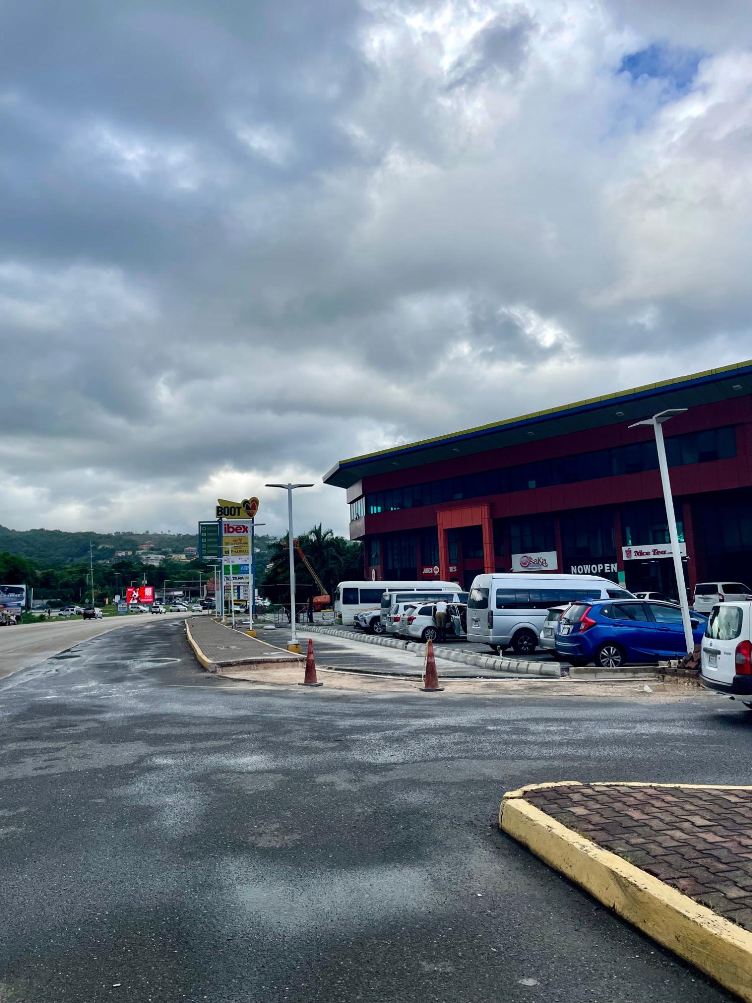 First image of 5-boot 1 Drax Hall in Greenwich Park, St. Ann, Jamaica - property is For Rent