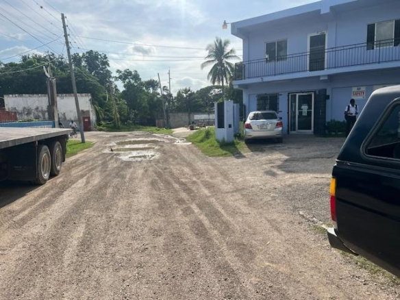 First image of Lot 9, 47 Manchester Ave in May Pen, Clarendon, Jamaica - property is For Sale