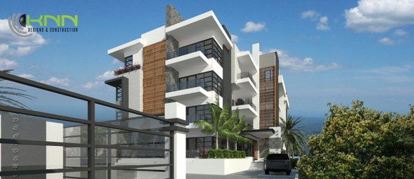 Second image of 12-29 Border Avenue in Kingston 8, St. Andrew, Jamaica - property is For Sale