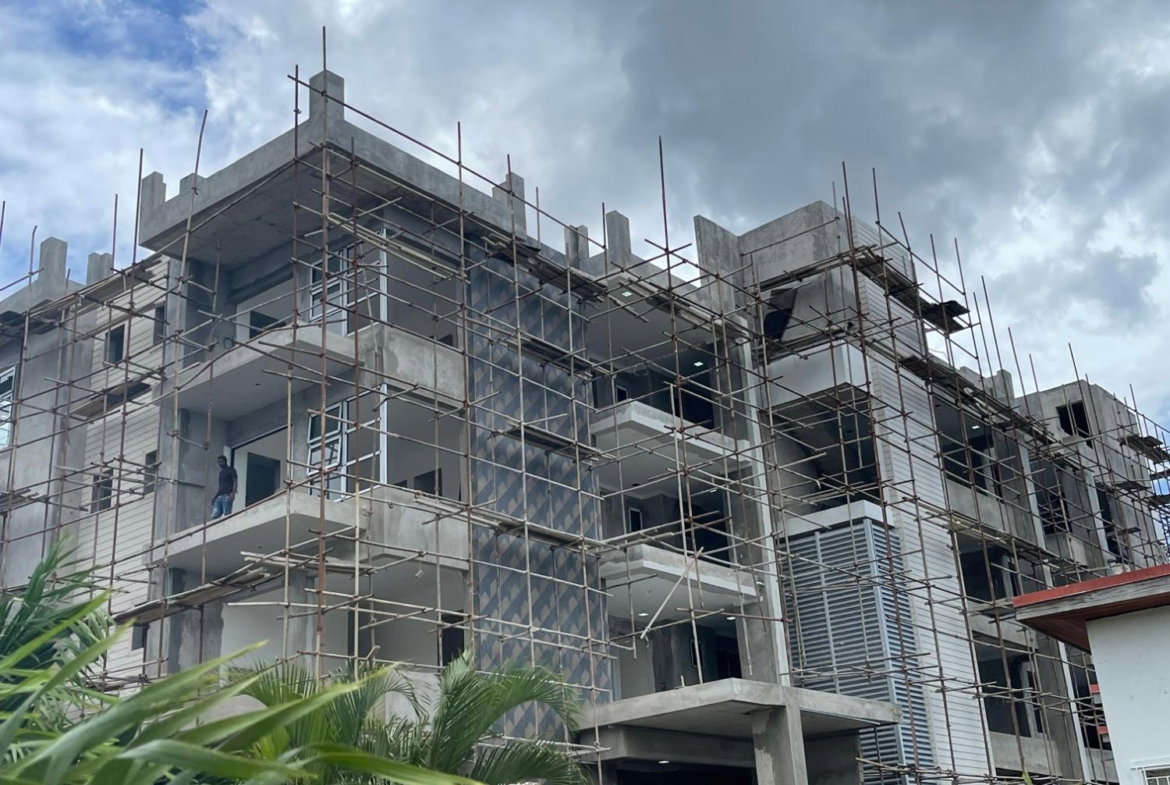 Thirteenth image of 12-29 Border Avenue in Kingston 8, St. Andrew, Jamaica - property is For Sale
