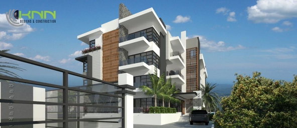 Third image of 12-29 Border Avenue in Kingston 8, St. Andrew, Jamaica - property is For Sale