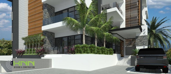 Fourth image of 12-29 Border Avenue in Kingston 8, St. Andrew, Jamaica - property is For Sale