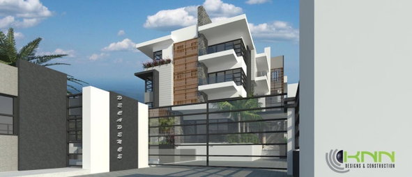 Fifth image of 12-29 Border Avenue in Kingston 8, St. Andrew, Jamaica - property is For Sale