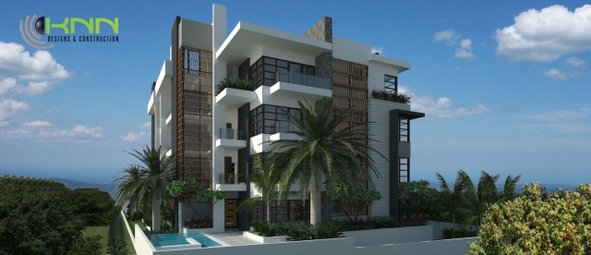 First image of 12-29 Border Avenue in Kingston 8, St. Andrew, Jamaica - property is For Sale