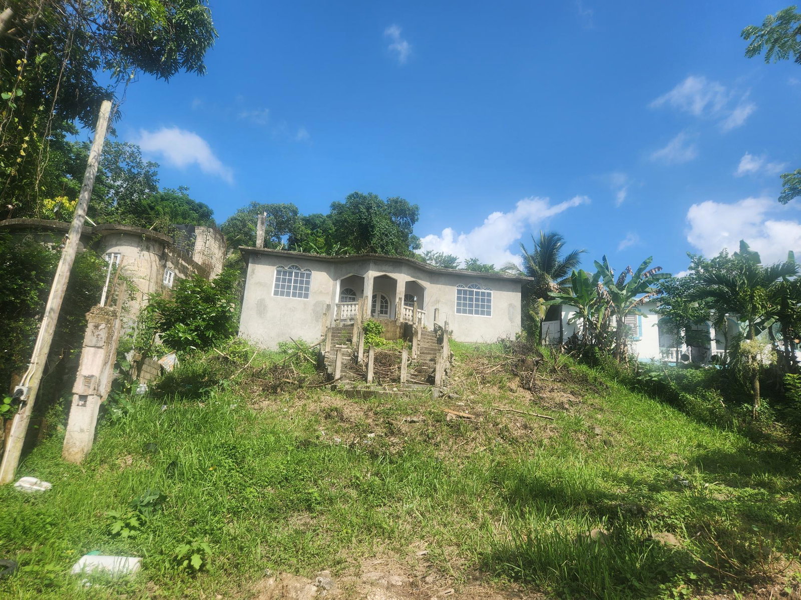 Second image of 172 Elgin Town in Lucea, Hanover, Jamaica - property is For Sale