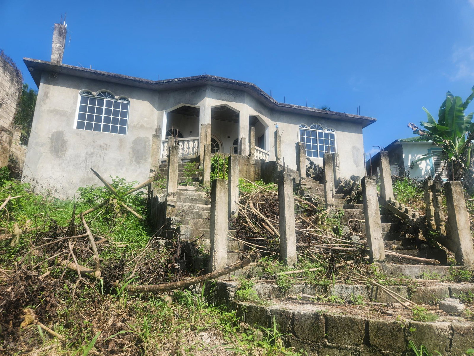 Third image of 172 Elgin Town in Lucea, Hanover, Jamaica - property is For Sale