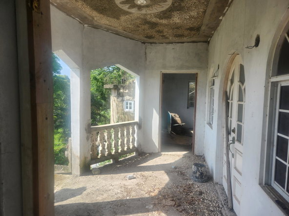 Fourth image of 172 Elgin Town in Lucea, Hanover, Jamaica - property is For Sale