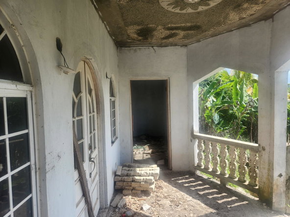 Fifth image of 172 Elgin Town in Lucea, Hanover, Jamaica - property is For Sale
