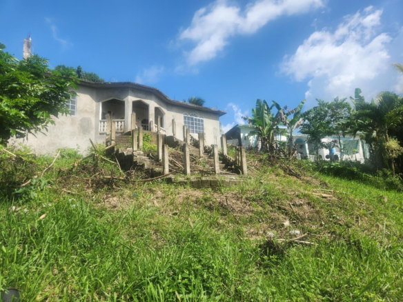 First image of 172 Elgin Town in Lucea, Hanover, Jamaica - property is For Sale