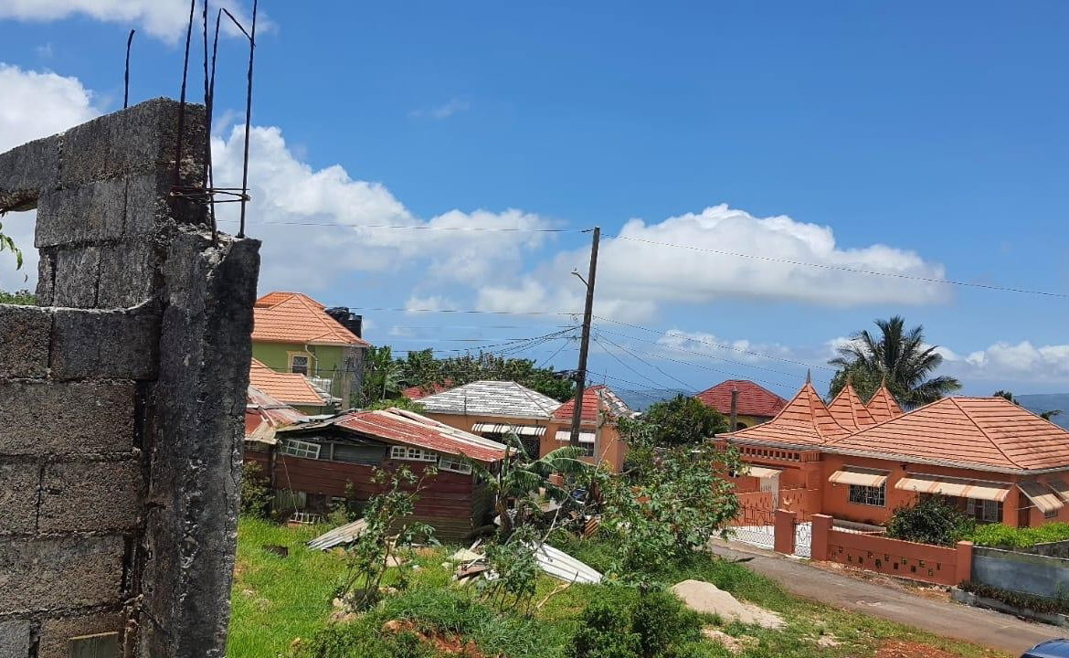 Fifth image of Lincoln in Lincoln, Manchester, Jamaica - property is For Sale