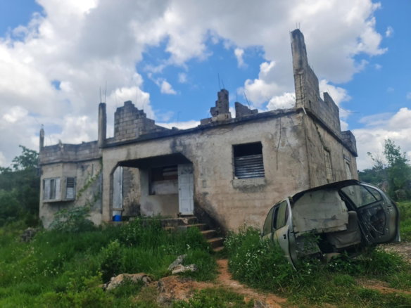 First image of Lincoln in Lincoln, Manchester, Jamaica - property is For Sale
