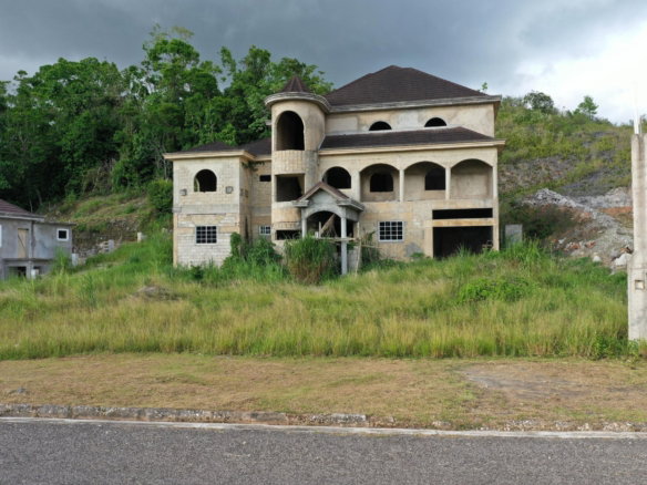 First image of Lot 269- Moorlands in Mooreland, Manchester, Jamaica - property is For Sale