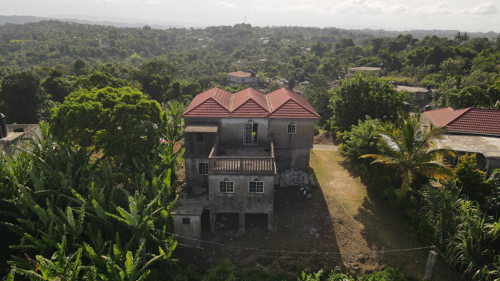 Second image of Ragsville Guys Hill in GUYS HILL, St. Catherine, Jamaica - property is For Sale