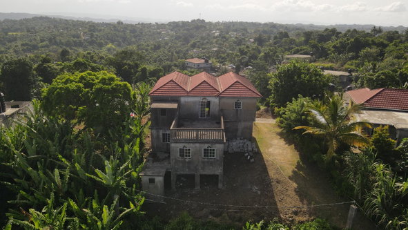 Second image of Ragsville Guys Hill in GUYS HILL, St. Catherine, Jamaica - property is For Sale
