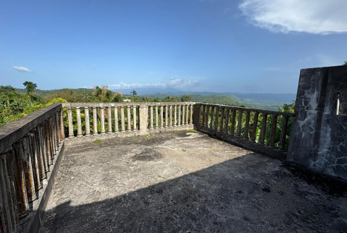 Twelfth image of Ragsville Guys Hill in GUYS HILL, St. Catherine, Jamaica - property is For Sale